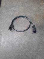 Wieland koppelsnoer 60 centimeter, Ophalen of Verzenden, Zo goed als nieuw