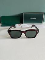 Jacques Marie Mage Zonnebril - Stijlvol en Uniek!, Overige merken, Zonnebril, Bruin, Ophalen of Verzenden