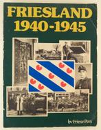 Kampen, L. van - Friesland 1940-1945, Boeken, Verzenden, 20e eeuw of later, Gelezen