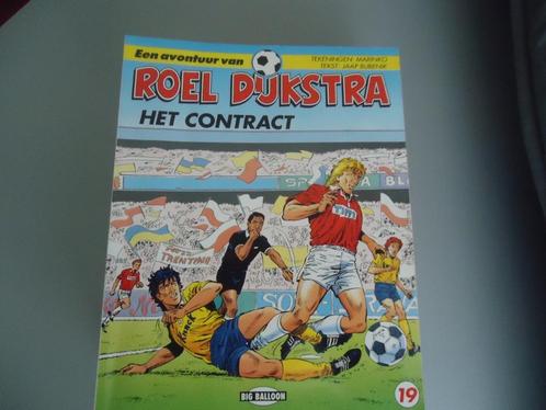 Roel dijkstra, Boeken, Stripboeken, Gelezen, Meerdere stripboeken, Ophalen of Verzenden
