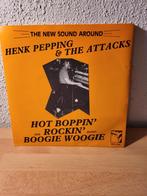 Henk Pepping (Rock'n'Roll/Boogie Woogie), Ophalen of Verzenden, Gebruikt