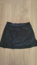 Osaga Sportskirt Meisjes Maat 140, Zwart, Ophalen of Verzenden, Zo goed als nieuw, Osaga