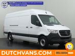 Mercedes-Benz Sprinter 316CDI 7G-Tronic Automaat L3H2 Maxi |, Automaat, Gebruikt, 4 cilinders, Wit