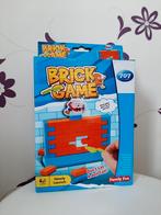 Brick Game spelletje, Een of twee spelers, Ophalen of Verzenden, Zo goed als nieuw