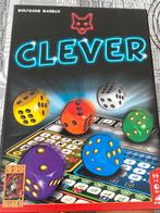 Clever, Ophalen, Nieuw, 999  Games