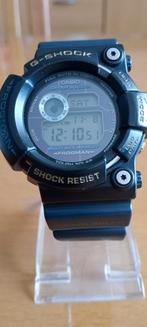 Casio Frogman GW200-2JR Limited Edition, Casio, Kunststof, Gebruikt, Polshorloge