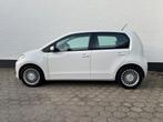 Volkswagen Up! High Up! AIRCO l CRUISE l PDC l DIST.RIEM NIE, Voorwielaandrijving, Euro 5, Stof, Gebruikt