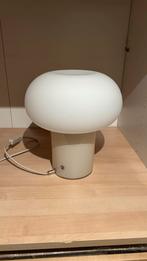 IKEA Lamp Glas, Huis en Inrichting, Ophalen, Zo goed als nieuw, Glas, Minder dan 100 cm
