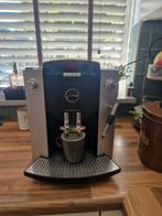 Jura Impressa F50 Espresso Machine, Witgoed en Apparatuur, Ophalen, Gebruikt, Espresso apparaat, Koffiebonen
