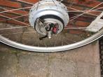 Batavus achter motor, Ophalen of Verzenden, Zo goed als nieuw, Algemeen