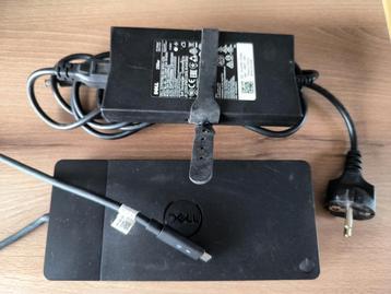 Dell Thunderbolt dockingstation beschikbaar voor biedingen