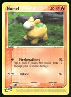 Numel 69/97 - Dragon, Verzenden, Gebruikt, Losse kaart