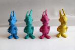 Asterix Bully Gum Figuren 1991, Verzamelen, Ophalen of Verzenden, Asterix en Obelix, Zo goed als nieuw, Beeldje of Figuurtje