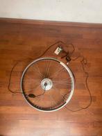 Batavus voorwielmotor 36V, Ophalen, Gebruikt, Algemeen, Wiel