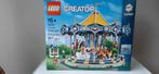 Lego 10257 Creator Expert Carousel NIEUW, Ophalen of Verzenden, Nieuw, Complete set, Lego