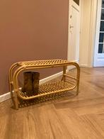 Rotan Schoenenrek, Huis en Inrichting, Ophalen, Zo goed als nieuw