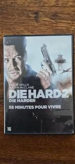 Die hard 2, Vanaf 16 jaar, Ophalen of Verzenden, Zo goed als nieuw