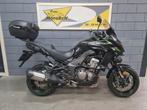 KAWASAKI VERSYS 1000 ABS bj 2018 rijdbare schade, Motoren, Onbekend, KAWASAKI, Overig, Onbekend
