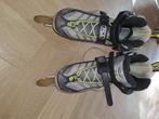 Skeelers, Sport en Fitness, Skeelers, Overige merken, Inline skates 4 wielen, Gebruikt, Ophalen