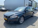 Volvo V50 2.0D Edition II / Navi/ Leder / Airco / Cruise, 136 pk, Gebruikt, 4 cilinders, 700 kg