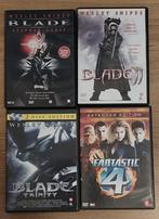 Voor de filmliefhebber heel veel films: Helden!, Alle leeftijden, Ophalen of Verzenden, Gebruikt, Fantasy