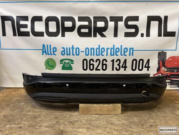 AUDI Q4 E-TRON ACHTERBUMPER BUMPER ORIGINEEL  beschikbaar voor biedingen