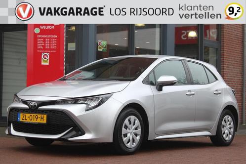TOYOTA Corolla 1.2 Turbo*Comfort* | Trekhaak | A/C | Vol-Led, Auto's, Toyota, Bedrijf, Te koop, Corolla, ABS, Adaptive Cruise Control