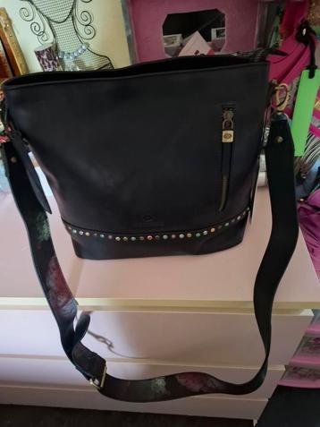 Micmacbags schoudertas  beschikbaar voor biedingen