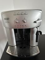 Delonghi Volautomatische espressomachine ESAM2200.S, Ophalen
