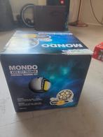 Mondo Kick Off Trainer Voetbal Trainingsset, Sport en Fitness, Voetbal, Ophalen of Verzenden, Zo goed als nieuw, Bal