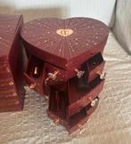 Charlotte Tilbury Adventskalender Nieuw, Ophalen of Verzenden, Nieuw, Overige typen