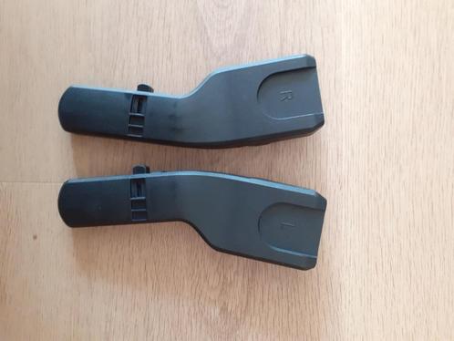 Adapters Dubatti Two, Kinderen en Baby's, Kinderwagens en Combinaties, Zo goed als nieuw, Overige merken, Ophalen of Verzenden