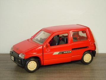 Suzuki Alto Slide Slim 1989 - Diapet Japan 1:40 beschikbaar voor biedingen