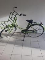 Nieuwe transportfiets / omafiets met 28 inch wielen., Fietsen en Brommers, Fietsen | Dames | Omafietsen, 53 tot 56 cm, Ophalen