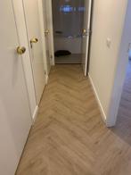 Spoed legger - PVC Legger - Laminaat - PVC - Visgraat Legger, Doe-het-zelf en Verbouw, Nieuw, 10 m² of meer, 10 tot 30 cm, Hout
