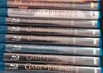 Complete deluxe bluray Game of thrones 1 tm 8, Cd's en Dvd's, Blu-ray, Ophalen of Verzenden