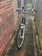 sparta elektrische fiets met storing, Ophalen, Gebruikt, Sparta, Versnellingen