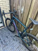 Te koop: wielrenfiets Specialized tarmac comp / 105 DI2, Ophalen, Zo goed als nieuw, Overige typen