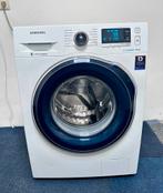 Samsung Ecobubble Wasmachine 8 kg 1400 Toeren A+++, 6 tot 8 kg, Ophalen of Verzenden, Zo goed als nieuw, Minder dan 85 cm