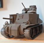 M3 Lee Tank - Amerikaanse WOII Tank 1:32, Ophalen of Verzenden