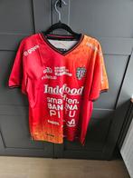 Gesigneerd shirt Spasojevic, Bali United, Shirt, Ophalen of Verzenden, Zo goed als nieuw