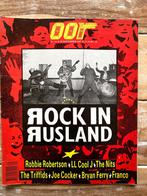 OOR Magazine 1987 BRYAN FERRY The Nits TRIFFIDS Joe Cocker, Boeken, Ophalen of Verzenden, Muziek, Film of Tv