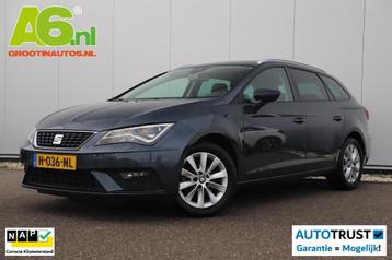 SEAT Leon ST 1.0 TSI Style Ultimate Edition Trekhaak Virtual beschikbaar voor biedingen