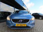 Volvo V40 1.6 T3 R-Design 150 Pk Ecc Cruise Navi 2014, Voorwielaandrijving, Gebruikt, 4 cilinders, 150 pk