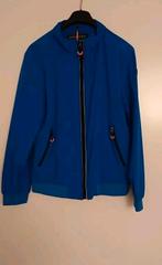 Finnmark Active Outerwear Jas - Blauw, Finnmark, Blauw, Ophalen of Verzenden, Maat 56/58 (XL)