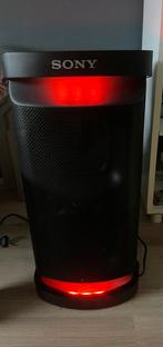 Sony bluetooth speaker, Gebruikt, Overige typen, Ophalen of Verzenden, 2000 watt of meer