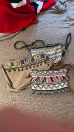 Ibiza festival tassen. Samen 10€, Ophalen, Zo goed als nieuw, Overige kleuren