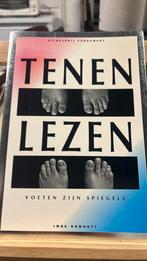 Irene Somogyi - Tenen lezen, Boeken, Ophalen, Zo goed als nieuw, Irene Somogyi