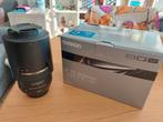 Tamron EF canon 70 300 f4 5.6, Audio, Tv en Foto, Fotografie | Lenzen en Objectieven, Ophalen of Verzenden, Zo goed als nieuw
