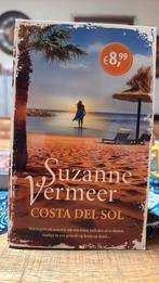 Suzanne Vermeer - Costa del Sol, Boeken, Thrillers, Ophalen of Verzenden, Zo goed als nieuw, Suzanne Vermeer